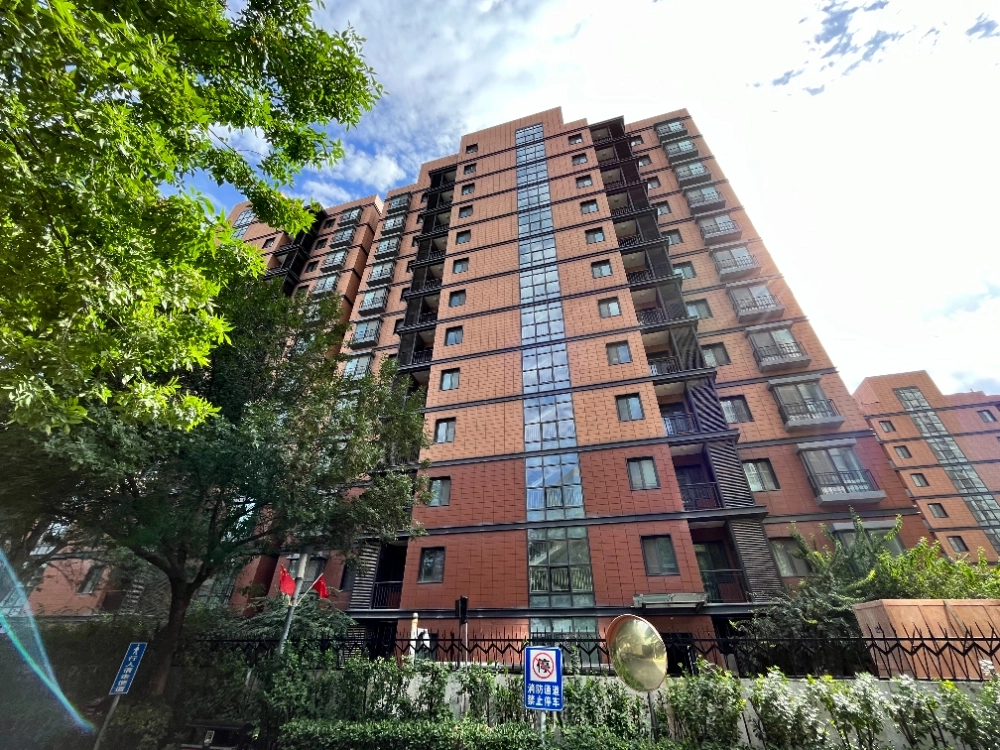 DRC Liangmaqiao Section C