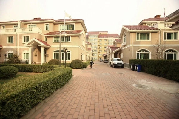 DRC Qi Jia Yuan(3)