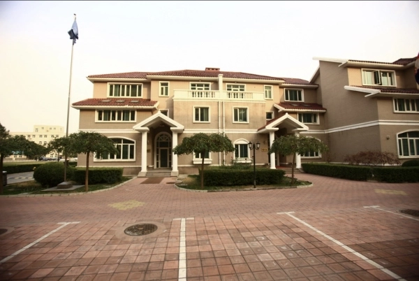 DRC Qi Jia Yuan(6)