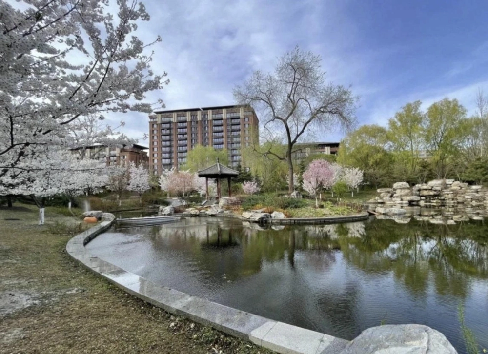 Diaoyutai No 7 Yard(2)