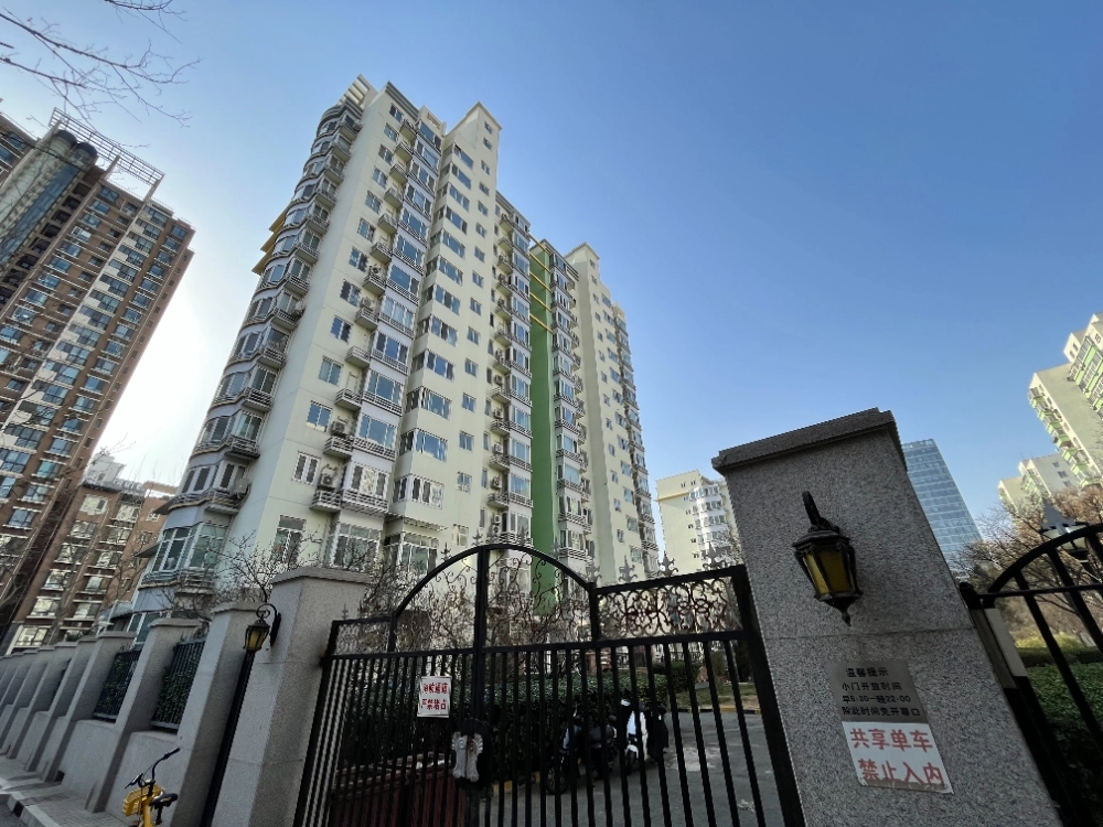 Donghua 18 Apt(2)