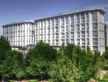 Dongshan Condo