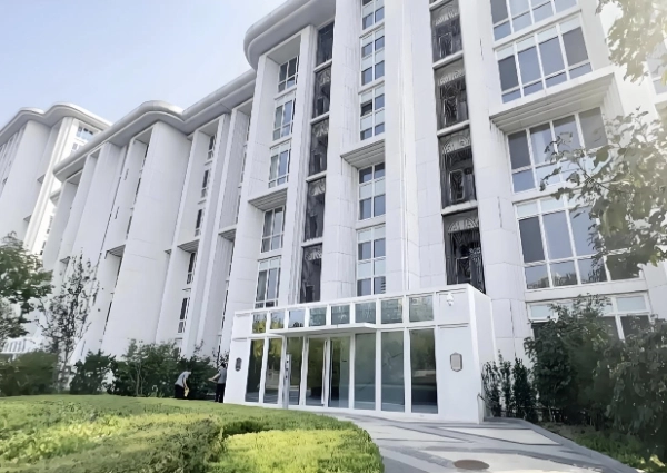 Dongshan Condo(2)