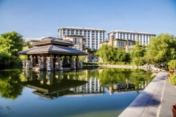 Dongshan Condo(3)