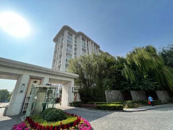 Dongshan Condo(4)