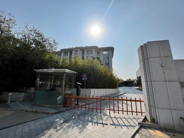 Dongshan Condo(5)