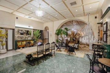 Dongsi 78 Boutqiue Apartment(2)