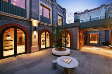 Dongsi 78 Boutqiue Apartment(3)