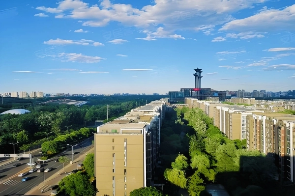 Dream World 2008 West