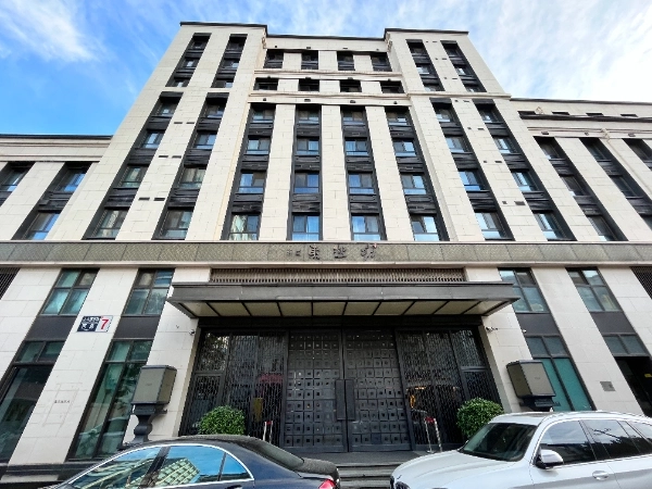 Eastern Residence