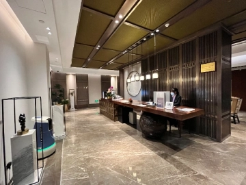 Eastern Residence(2)