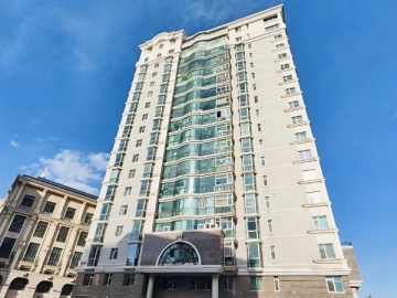 Elite International Apartments