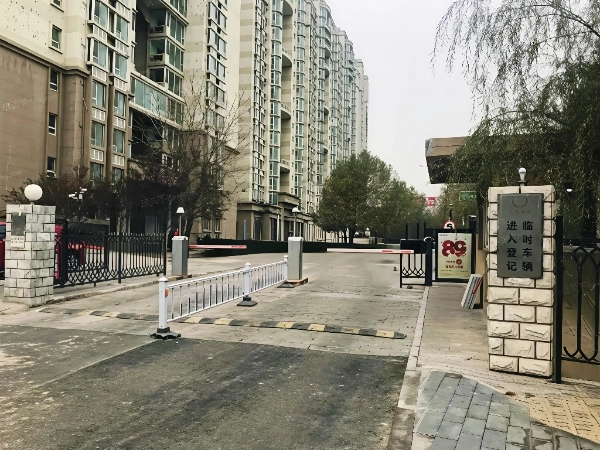 Elite International Apartments(3)