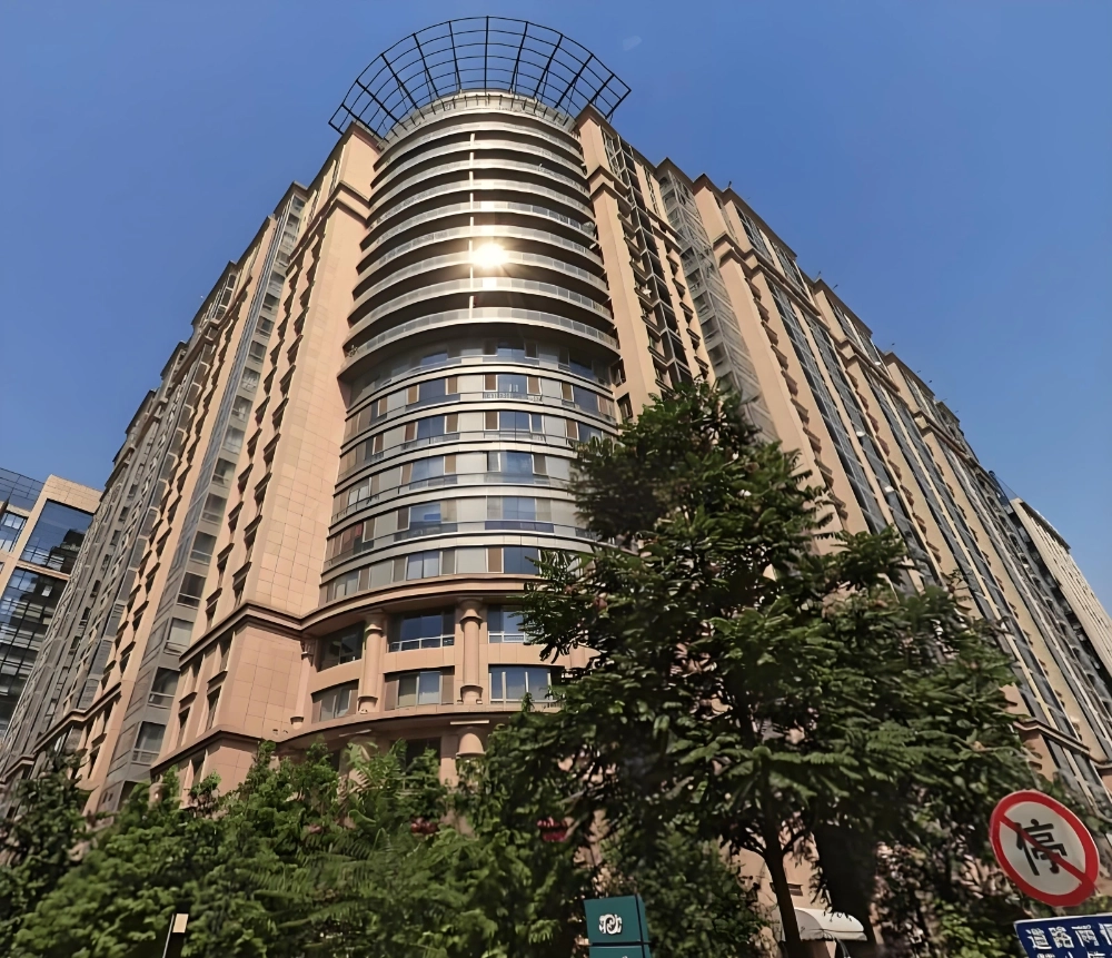Fengqiao Apartment(2)