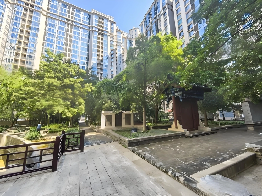 Fengqiao Apartment(3)