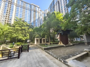 Fengqiao Apartment(3)