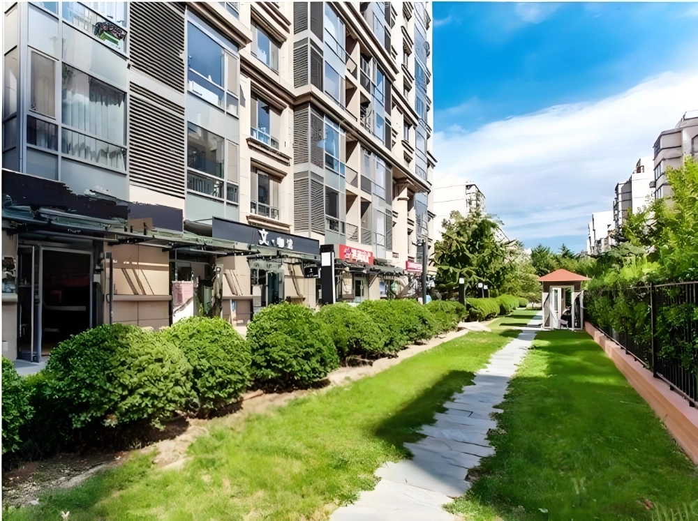 Fengqiao Apartment(4)