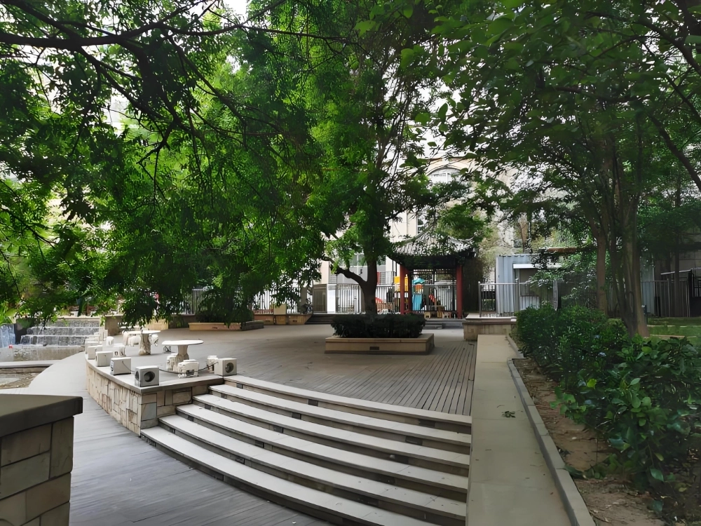 Fengqiao Apartment(6)