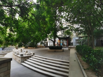 Fengqiao Apartment(6)