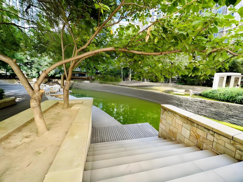 Fengqiao Apartment(7)