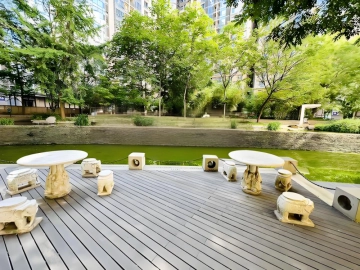 Fengqiao Apartment(8)