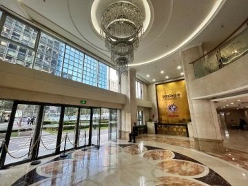 Forte Int'l Apartment(2)