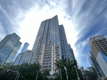 Fortune Plaza Serviced Apartment