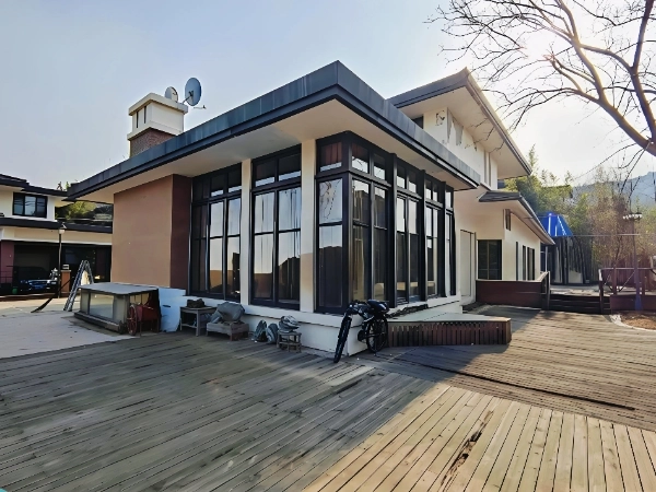 Fragrant Hill Villa(2)