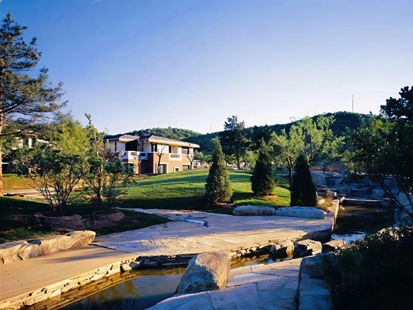 Fragrant Hill Villa(3)