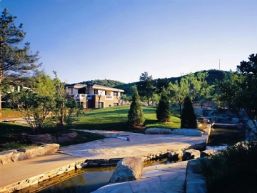 Fragrant Hill Villa(3)