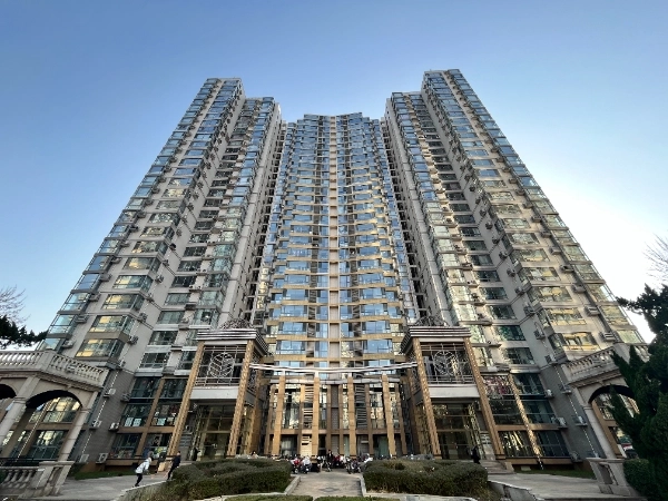 Fuli City A