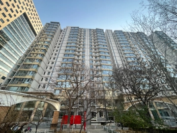 Fuli City B East