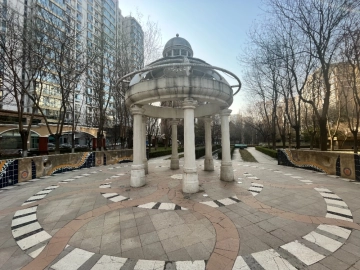 Fuli City B East(2)