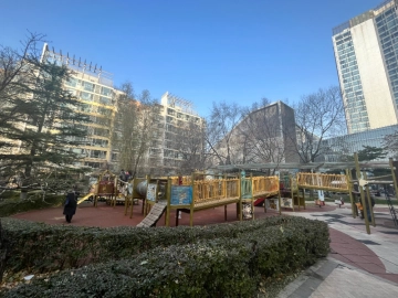 Fuli City B East(4)
