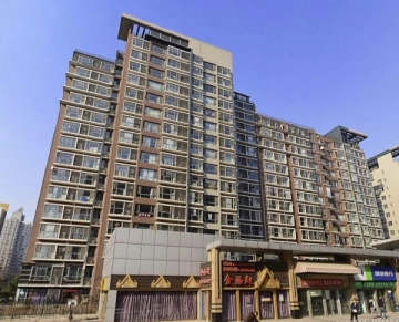 Fuli City B West