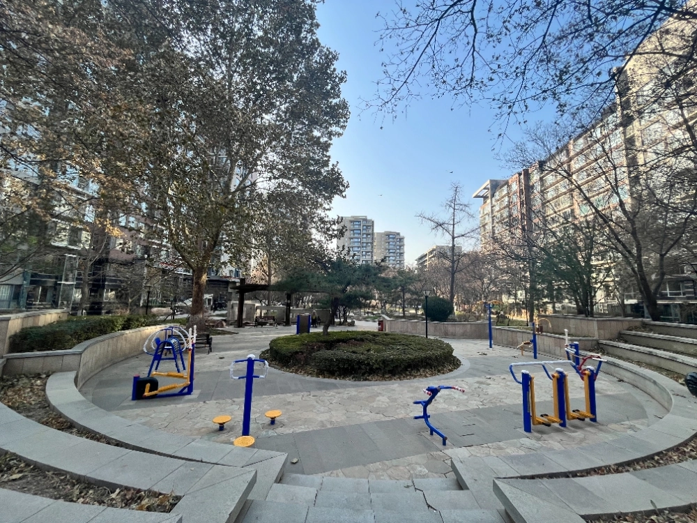 Fuli City B West(3)