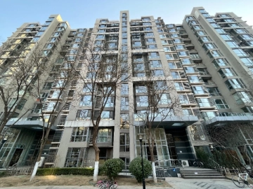 Fuli City D