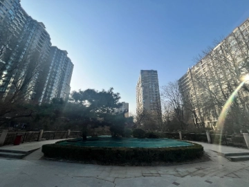 Fuli City D(6)