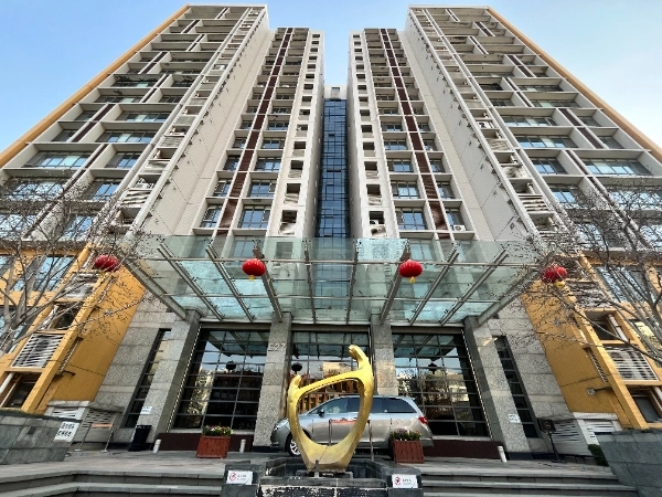 Fuli City E