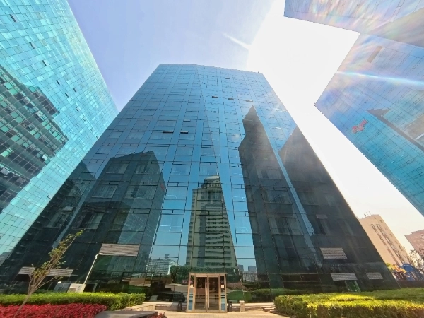 GTC Residence Beijing(11)