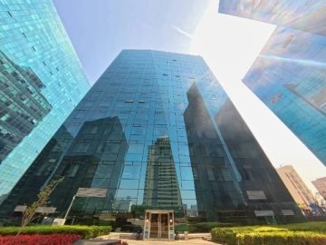GTC Residence Beijing(11)