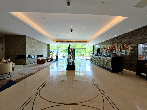 GTC Residence Beijing(2)