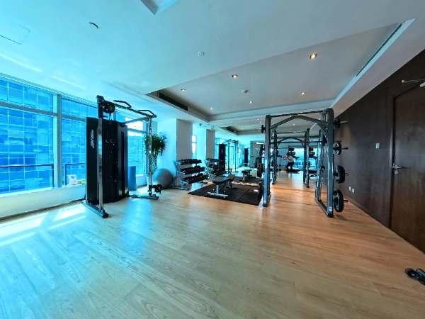 GTC Residence Beijing(7)