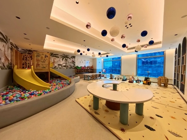 GTC Residence Beijing(8)