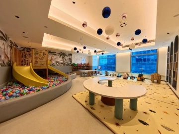 GTC Residence Beijing(8)
