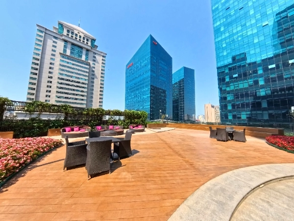 GTC Residence Beijing(9)