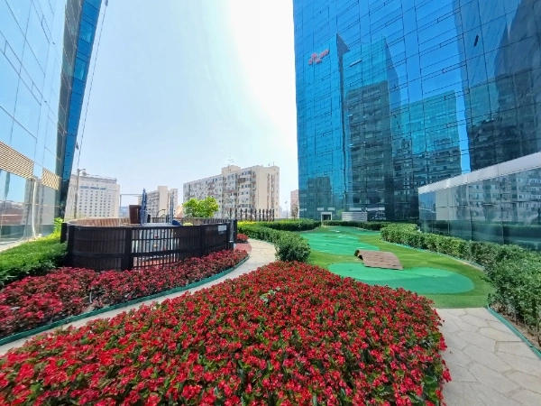 GTC Residence Beijing(10)