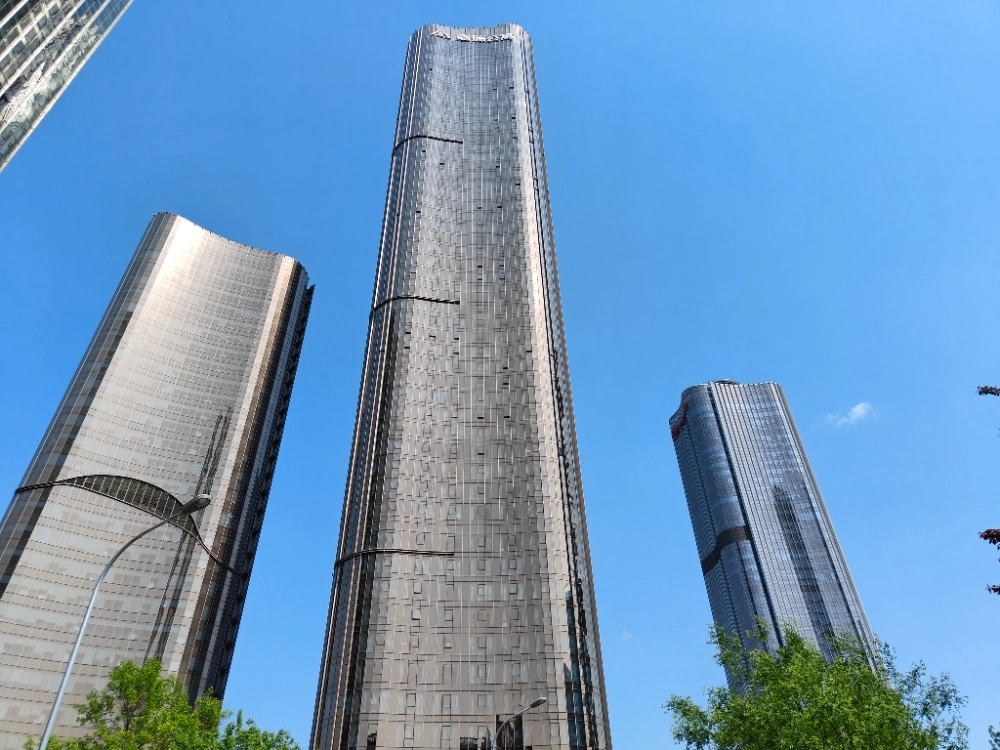 Garry Apartment(11)