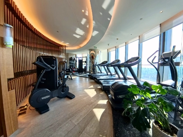 Garry Apartment(6)