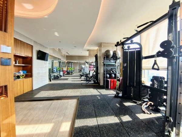 Garry Apartment(7)